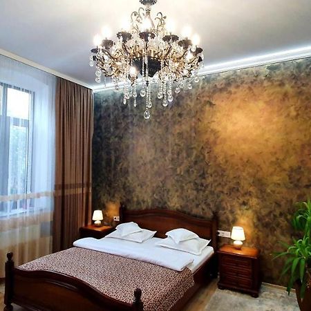 Casa Domneasca Rarau Otel Câmpulung Moldovenesc Dış mekan fotoğraf