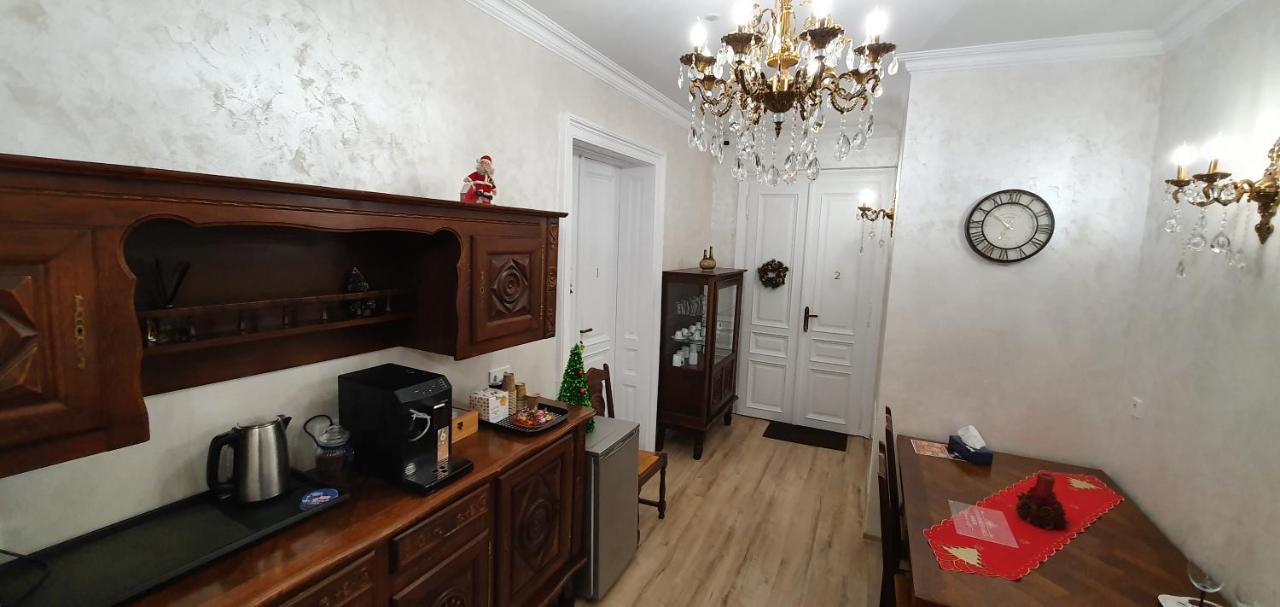 Casa Domneasca Rarau Otel Câmpulung Moldovenesc Dış mekan fotoğraf
