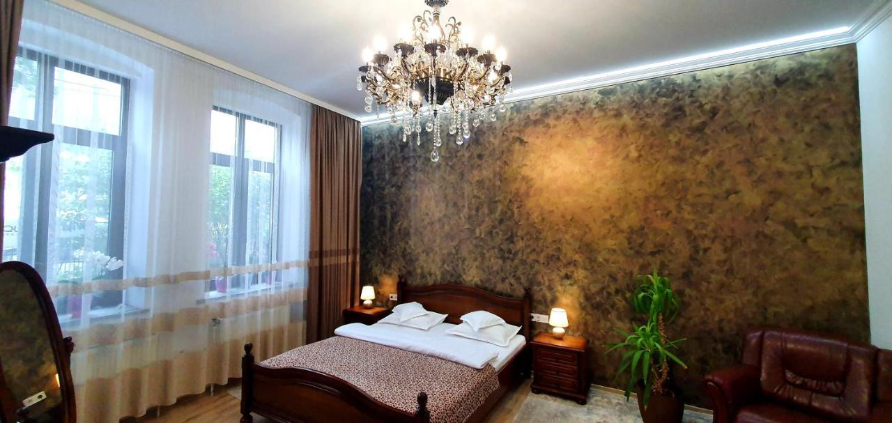 Casa Domneasca Rarau Otel Câmpulung Moldovenesc Dış mekan fotoğraf