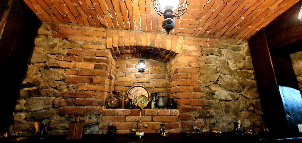 Casa Domneasca Rarau Otel Câmpulung Moldovenesc Dış mekan fotoğraf