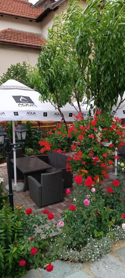 Casa Domneasca Rarau Otel Câmpulung Moldovenesc Dış mekan fotoğraf