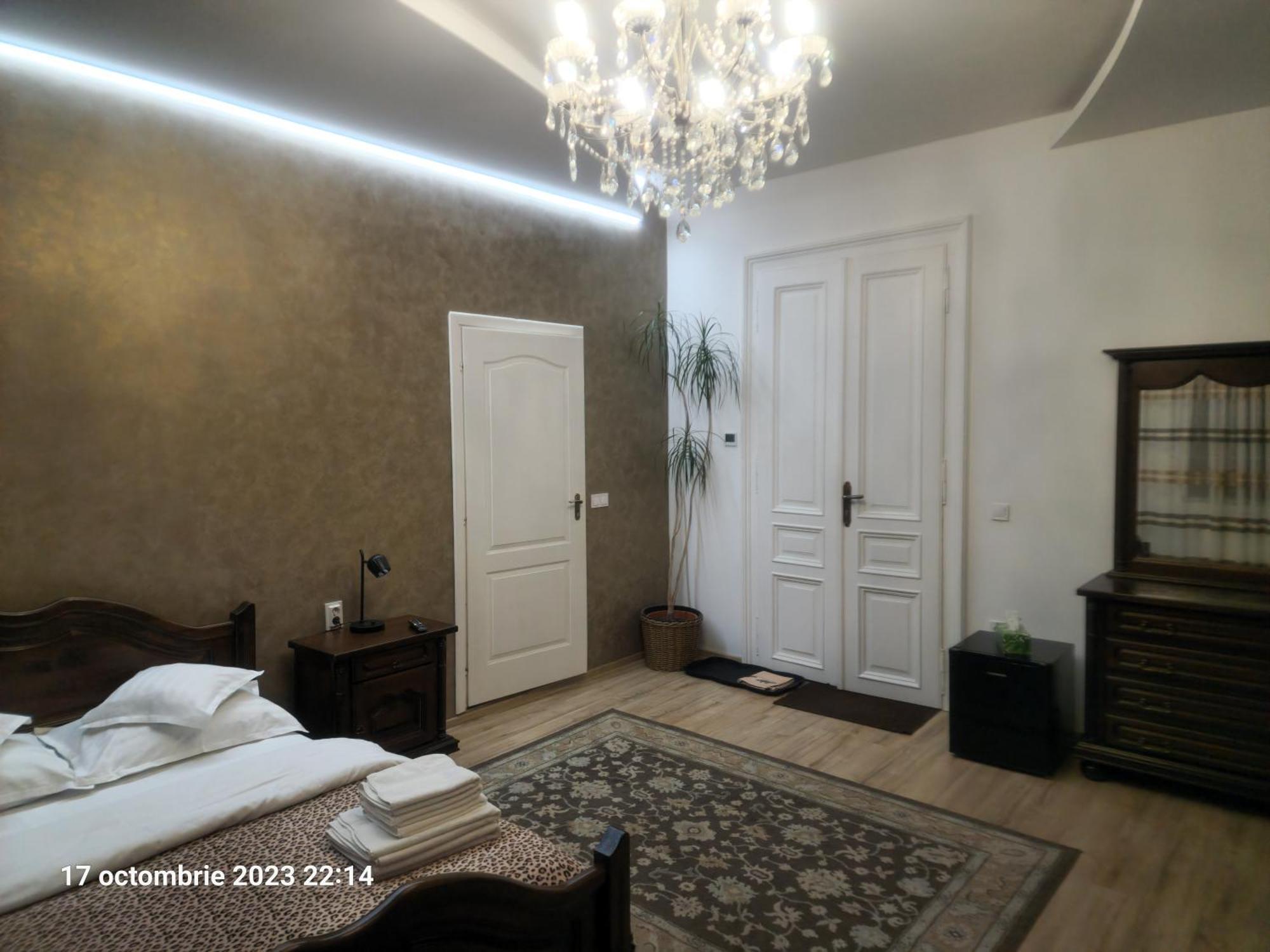 Casa Domneasca Rarau Otel Câmpulung Moldovenesc Dış mekan fotoğraf
