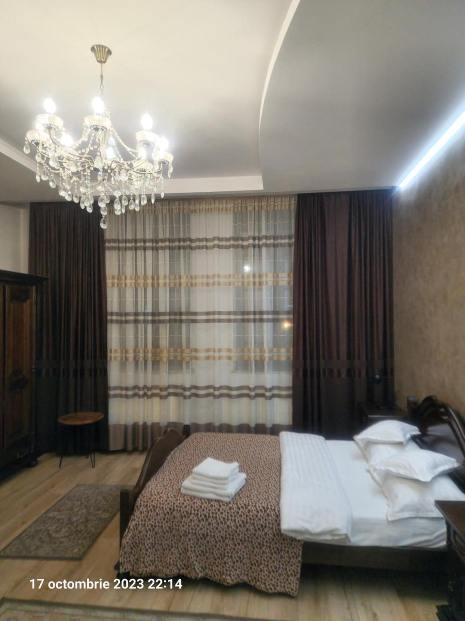 Casa Domneasca Rarau Otel Câmpulung Moldovenesc Dış mekan fotoğraf