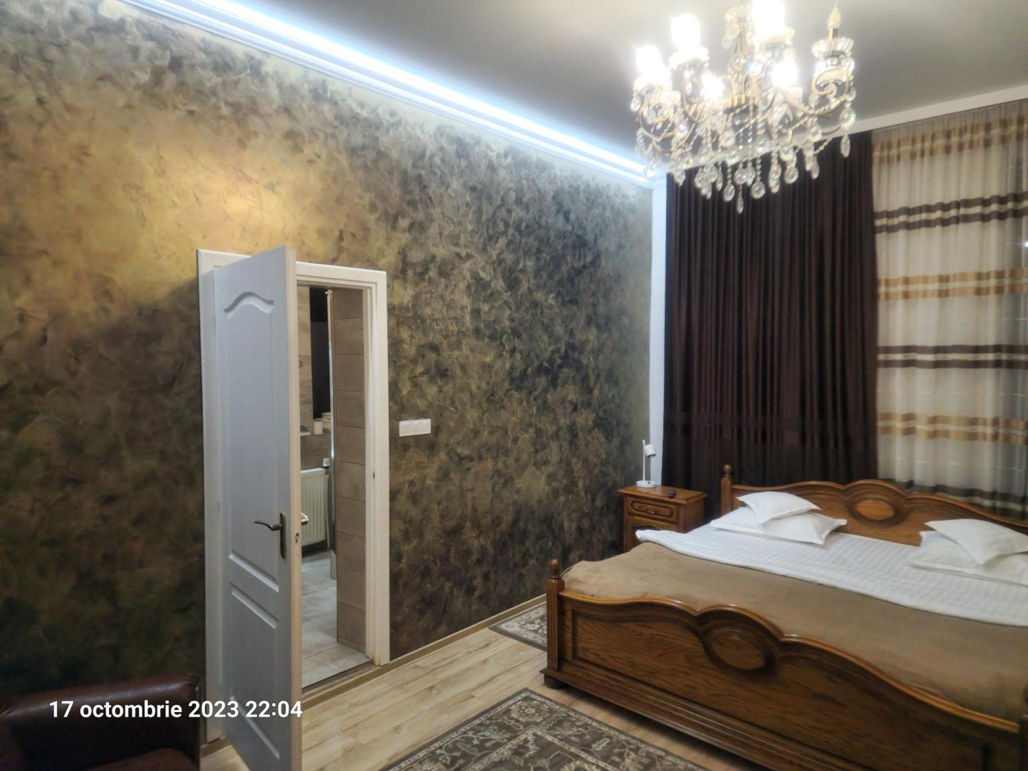 Casa Domneasca Rarau Otel Câmpulung Moldovenesc Dış mekan fotoğraf
