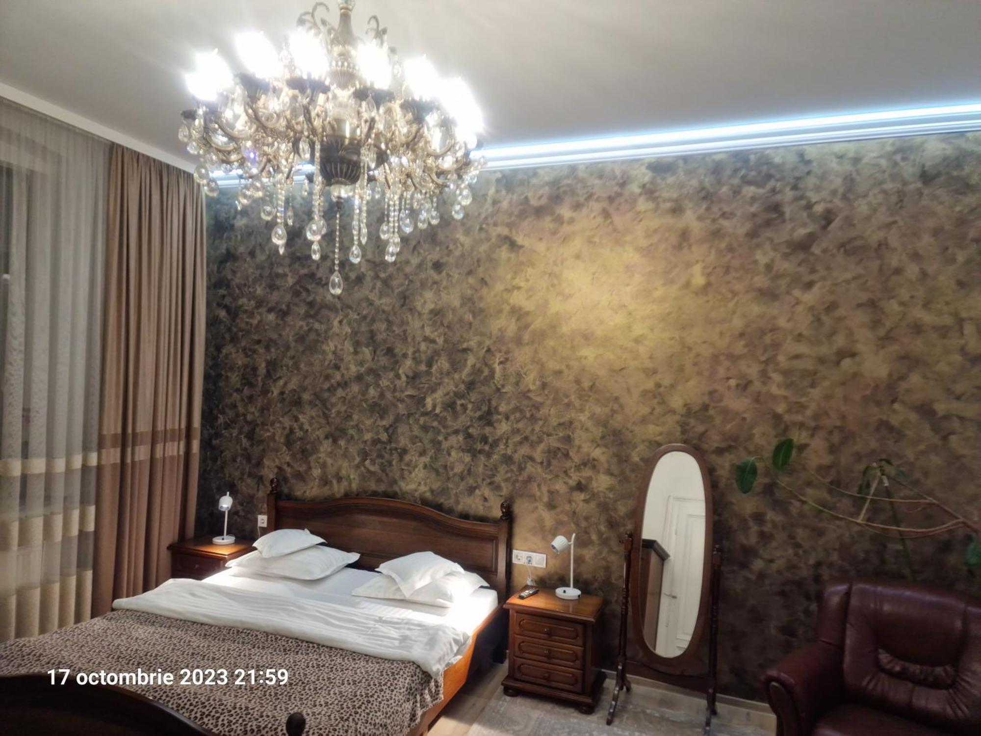 Casa Domneasca Rarau Otel Câmpulung Moldovenesc Dış mekan fotoğraf