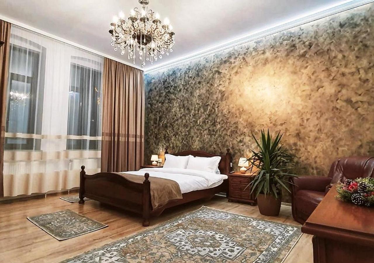 Casa Domneasca Rarau Otel Câmpulung Moldovenesc Dış mekan fotoğraf