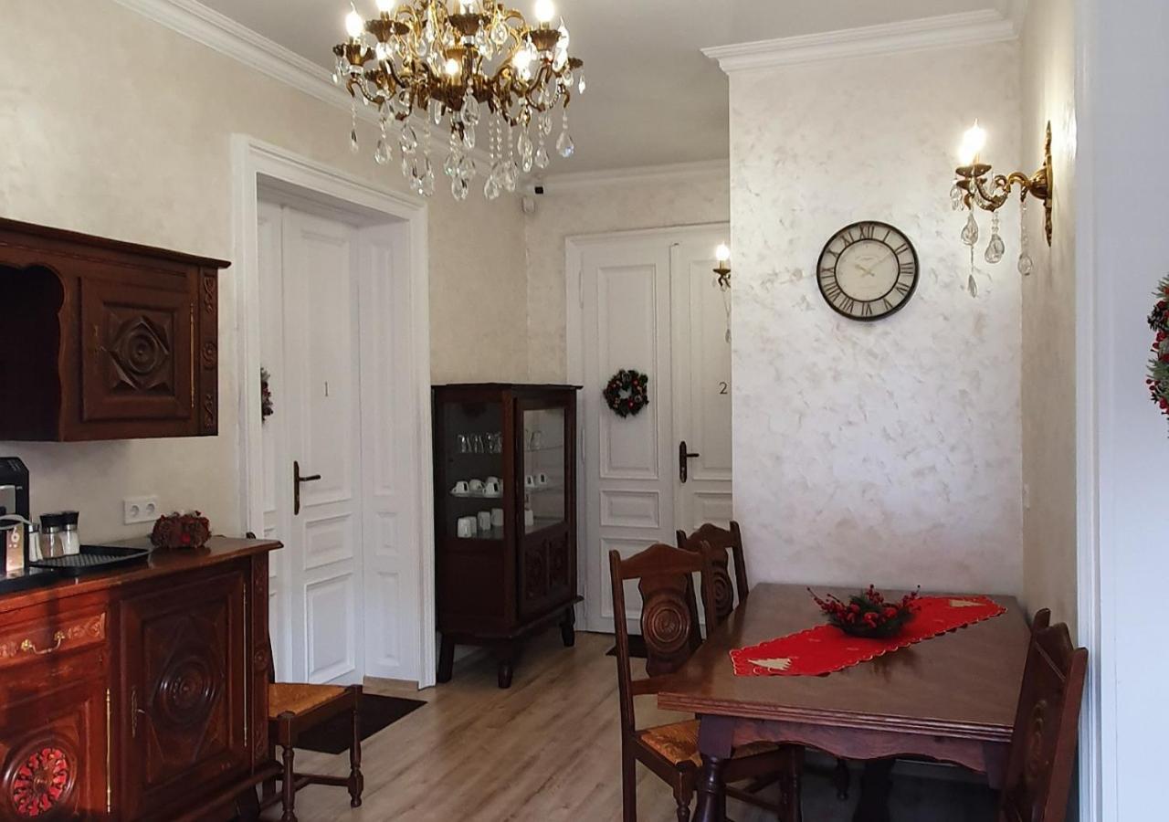Casa Domneasca Rarau Otel Câmpulung Moldovenesc Dış mekan fotoğraf