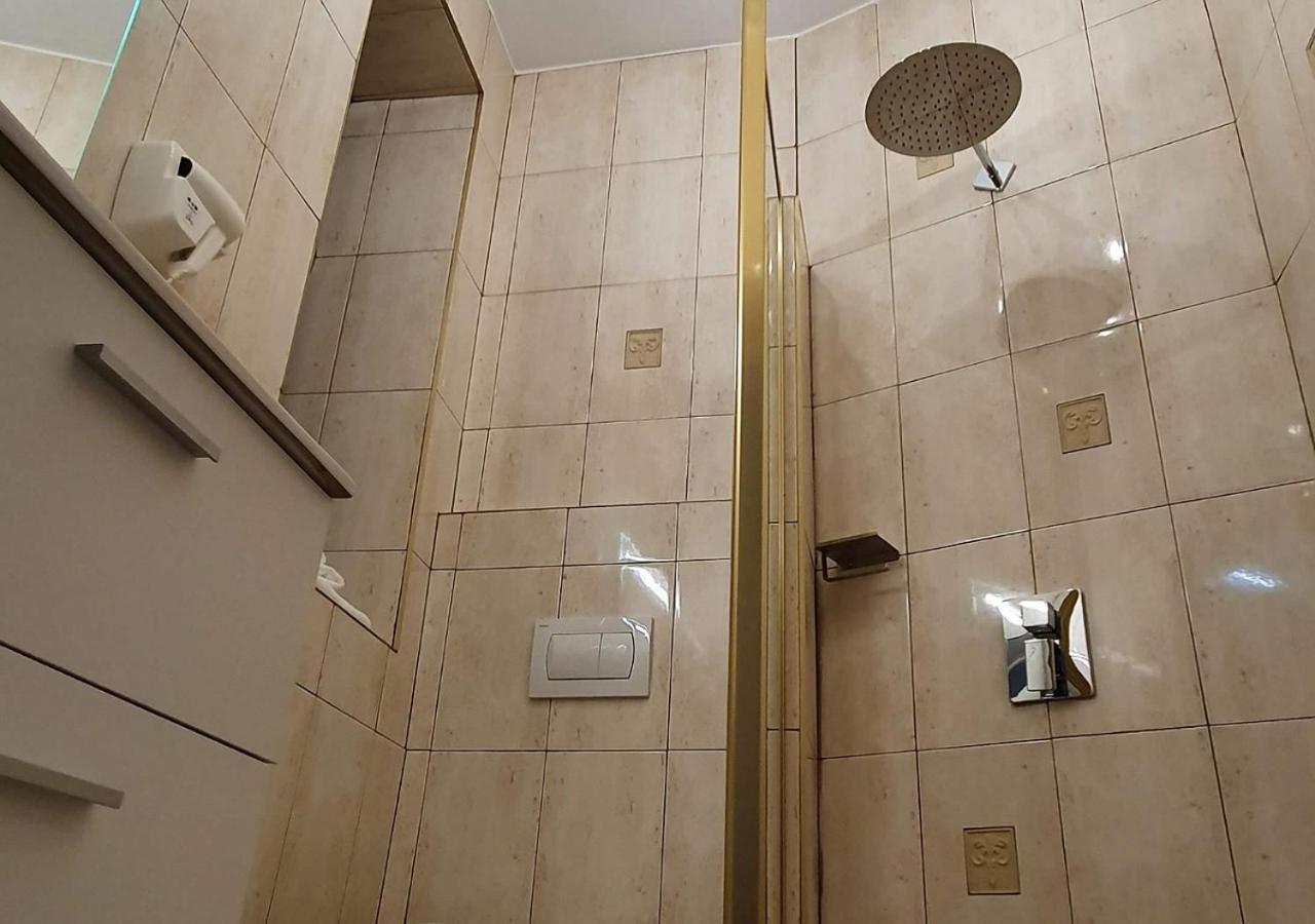 Casa Domneasca Rarau Otel Câmpulung Moldovenesc Dış mekan fotoğraf